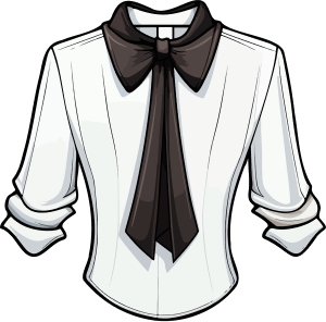 شومیز زنانه مینیمال